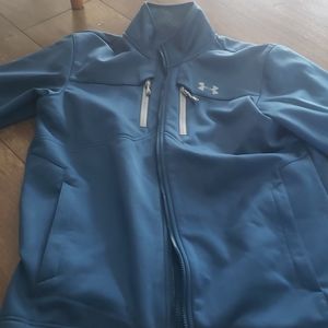 Underarmour infrared cold gear jacket